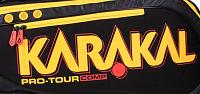 Karakal Pro Tour Comp 9R Racketbag 2018